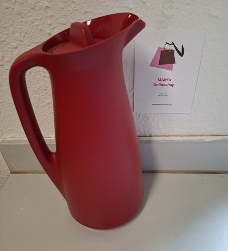 Tupperware thermos thermotup - thermos,