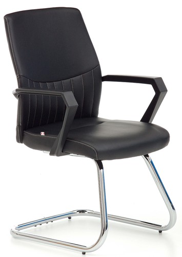 Sedia ufficio visitatori in - sedia, da