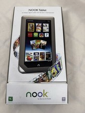 Barnes & Noble Nook Tablet