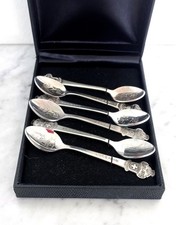 ROLEX SET 6 CUCCHIAINI Lucerne
