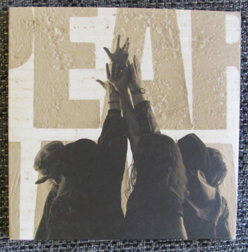 Pearl jam ten - jam,