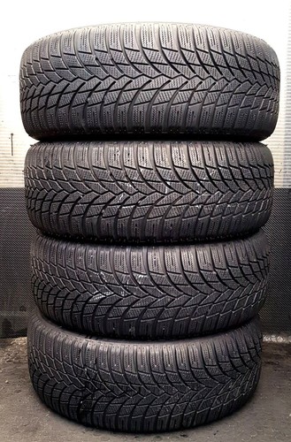 Gomme usate 205 50r17 - gomme, 205/50r17