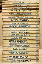 AKIM NN. 1/84 + SUPPLEMENTO