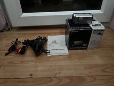 Sony Handycam DCR-SX30E 60x