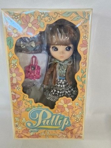 Pullip doll latte 546 - pullip,