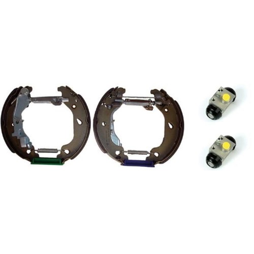Brembo kit ganasce freno - brembo,