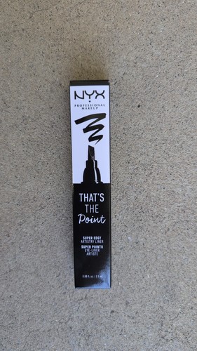 Nyx professional makeup - makeup, that's