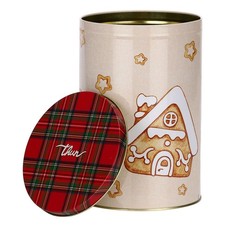 GINGERBREAD - Set cucina 3