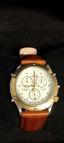 Lorenz chronograph quartz - lorenz,
