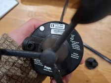 Trasmettitore eolico wireless