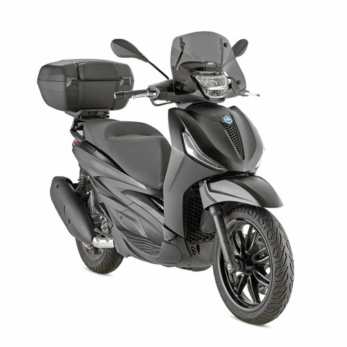 Kit cupolino fumé givi - kit,