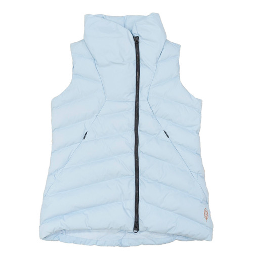 Indygena papluma gilet - papluma,