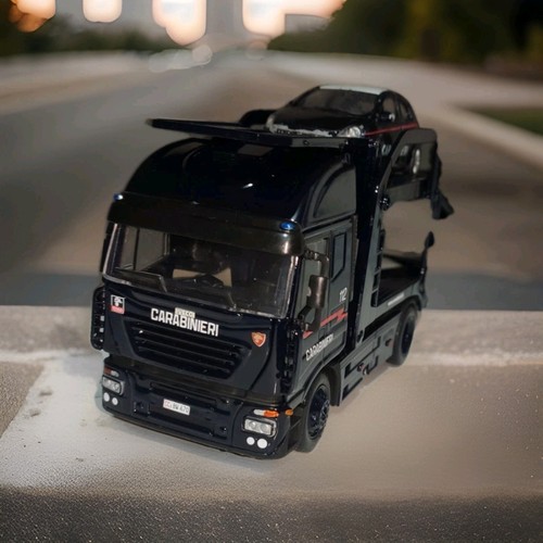 Fiat iveco stralis bisarca - fiat,
