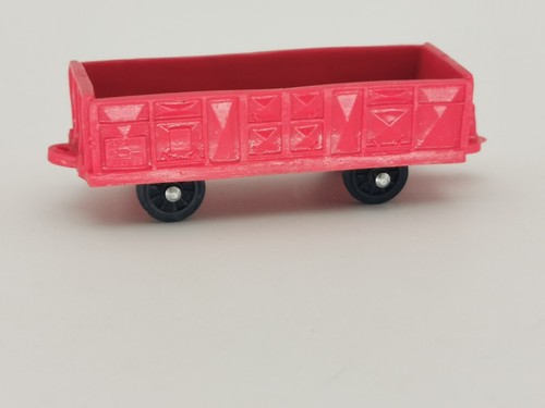 Tomte laerdal 757 rare - tomte,