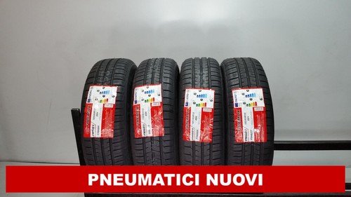 Gomme nuove 185 65r15 - gomme, 88h