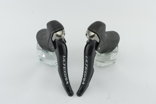 Ultegra sti 6800 set - ultegra, st-6800