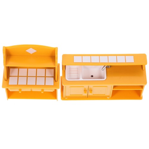 2pcs mini table meubles de - ,