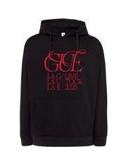 FELPA GUè TOUR 2025 - UNISEX - BAMBINO