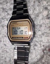 orologio Casio-A-158WEA-9