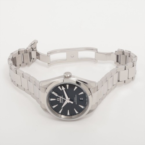 Omega seamaster aqua terra - omega,