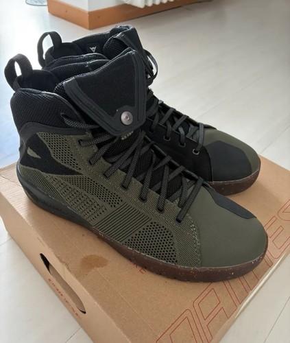 Scarpe moto dainese metractive - scarpe,
