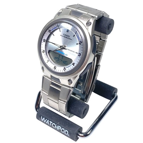 Orologio casio illuminator - orologio,