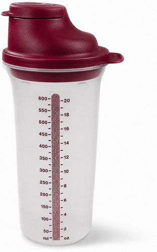 Magic mixer tupperware 600ml - magic,