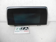 Display Navigatore BMW X1 F48