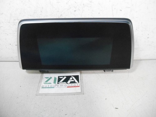 Display navigatore bmw - bmw, x1