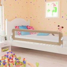 Sponde Letto di Sicurezza per