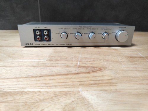 Akai selettore audio - akai,