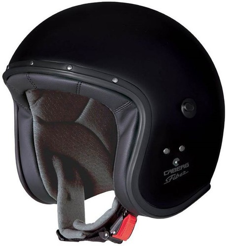 Casco jet moto caberg - jet,