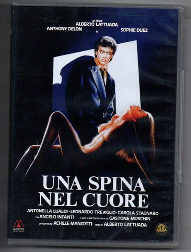 Una spina nel - -,