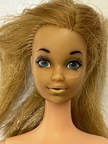 Barbie standard steffie face - barbie,