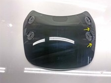 Schermo oscurato Triumph Speed