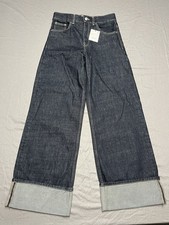 Jeans donna Zara TRF