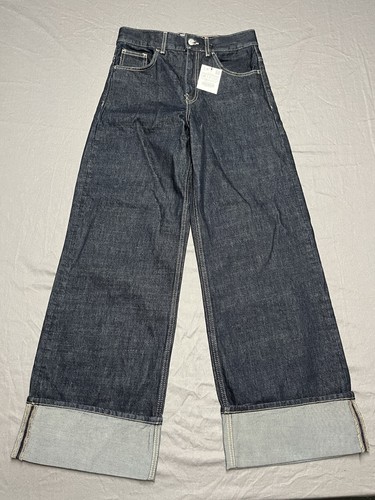 Jeans donna zara trf - zara,