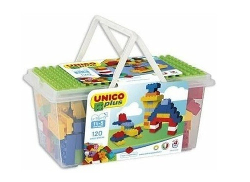 Androni unico plus blox - androni,