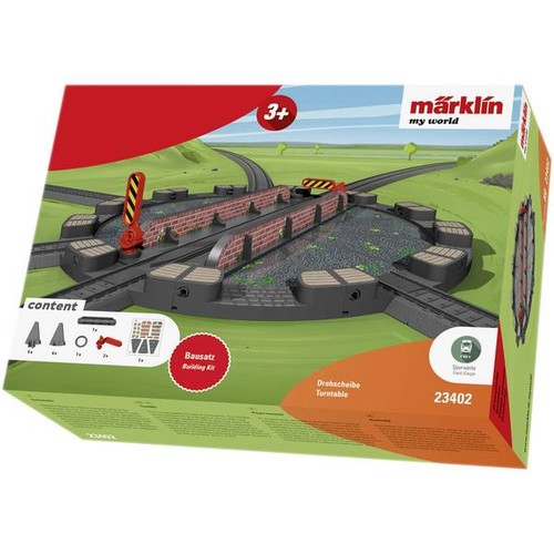 Märklin world 23402 - märklin,