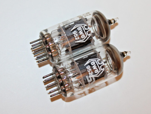 5751 12ax7 ecc83 - 12ax7, sylvania