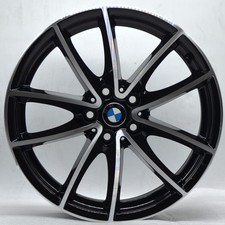 4 Cerchi da 18' in Lega - Bmw