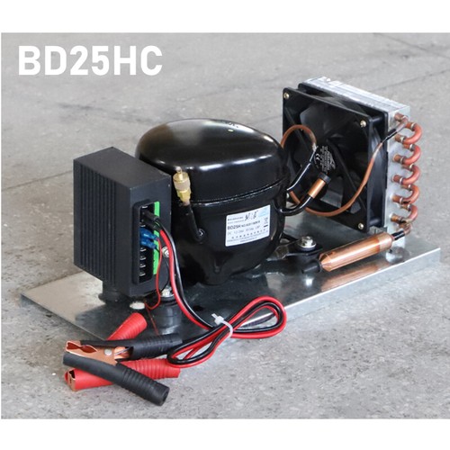 Bd25hc compressore - bd25hc,