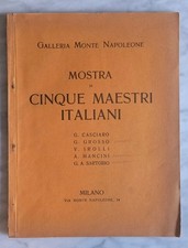 Casciaro Grosso Irolli Mancini
