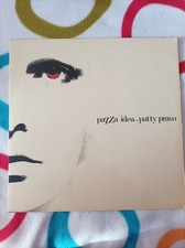 Patty Pravo – Pazza Idea  RCA Italiana -DPSL 10591 1° St. Italia 1973 LP vg++ex