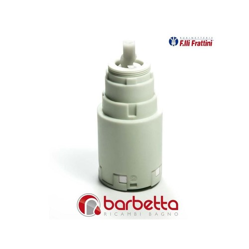 Cartuccia deviatrice fratelli - cartuccia,