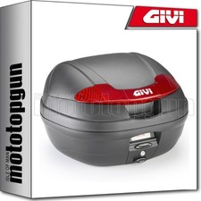 BAULETTO MONOLOCK VISION NERO 34 LT GIVI BMW R 850 R 1998 98 1999 99 2000 00