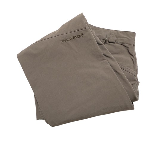 Pantaloni mammut softech donna - mammut,