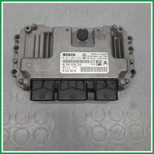 Centralina Iniezione Bosch