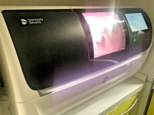 Dentsply Sirona CEREC PrimeMill 4 motori - Fresatrice 2022 NO IVA/NO VAT!