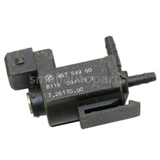 Valvola comando iniezione aria